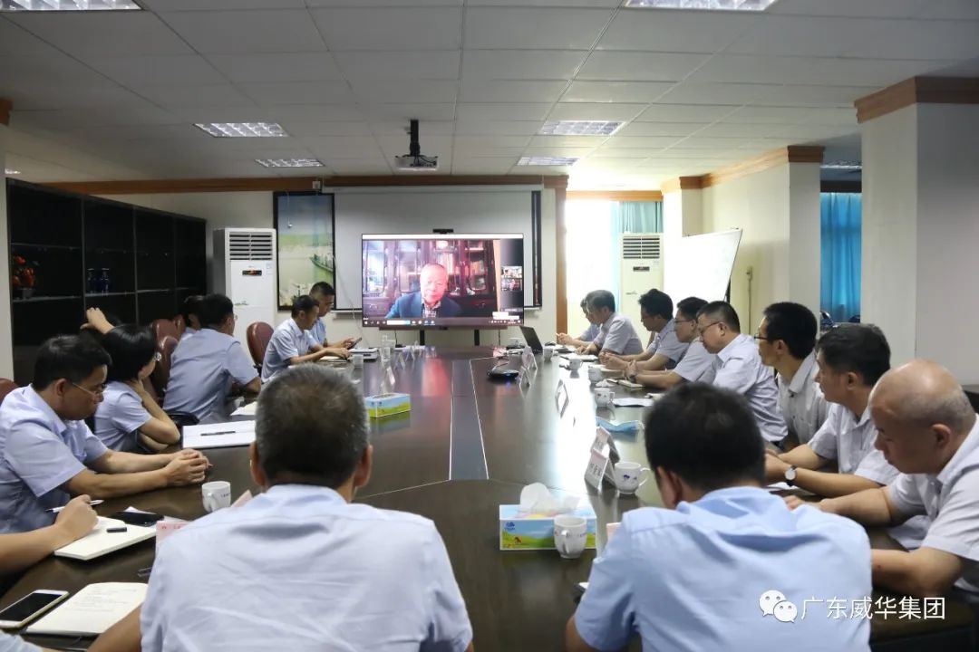 廣東盈華高端銅箔、高性能覆銅板新項目每周動態(tài)！